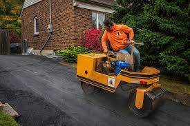 Why Choose Us For All Your Driveway Paving Needs in Sayville, NY?